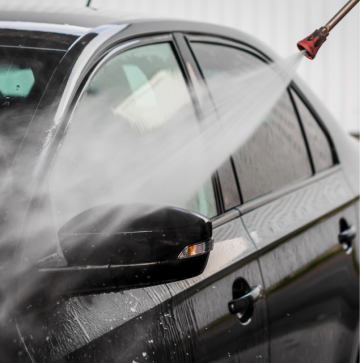 Nurafix Nano Car Spray image