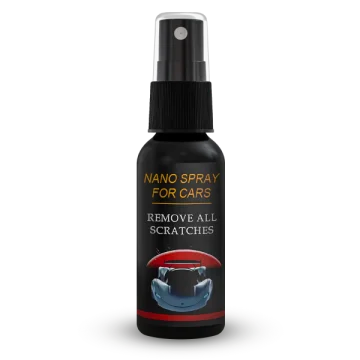 Nurafix Nano Car Spray image