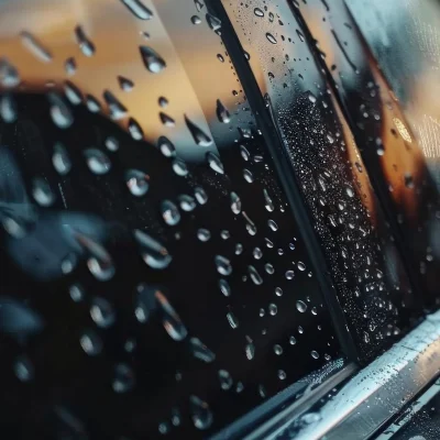 Nurafix Nano Car Spray image